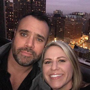 Meet your Posher, Chad